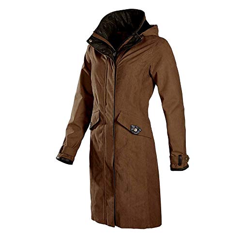 BalenO Mantel Chelsea Damen Chocolate M