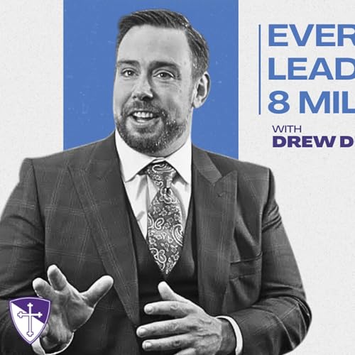 Everyday Leadership After 8 Million Views with Drew Dudley