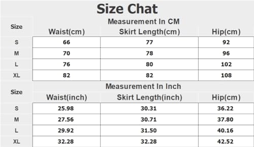 Jupe en satin confortable : la solution taille élastique anti-serrage - 6
