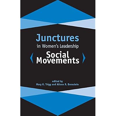 Junctures in Women's Leadership