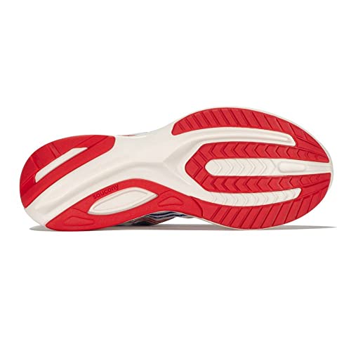Image of Saucony Men's Guide 15 Sneaker