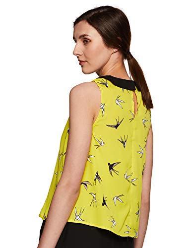 Image of ABOF Women's Regular fit Top
