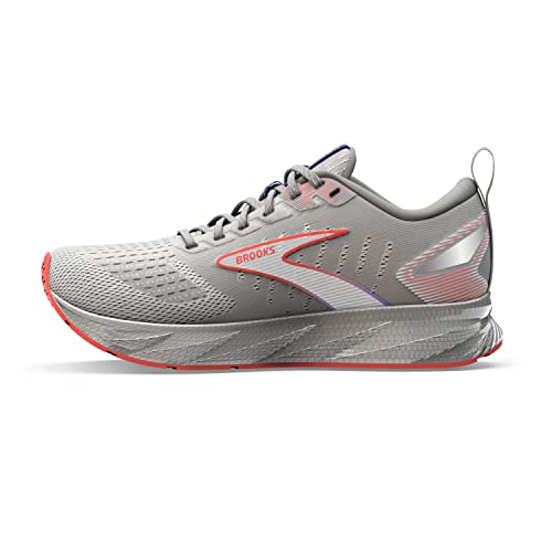 Image of Brooks Men's Levitate 6 Road Running Shoes