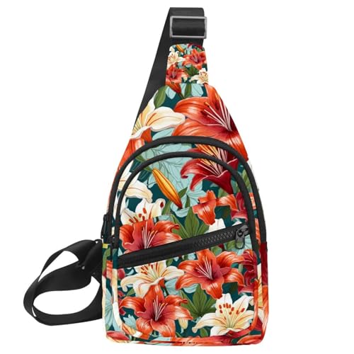 Sac à dos à bandoulière voyage et sac banane de running réglable