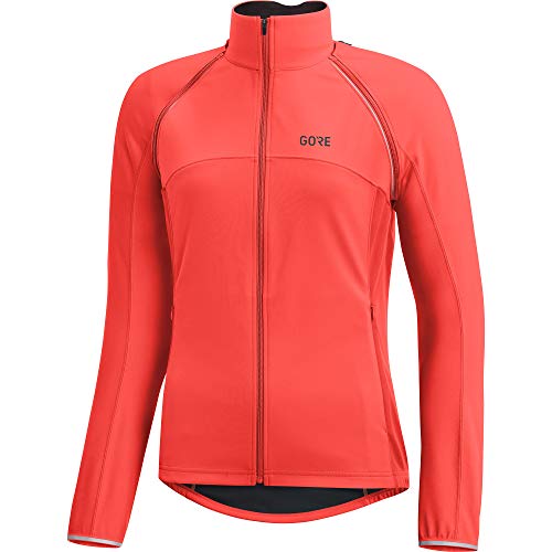 GORE C3 Women GORE WINDSTOPPER PHANTOM Zip-Off Jacket