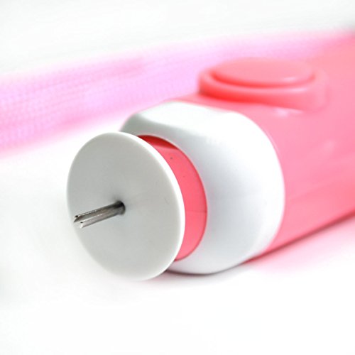 JUYA Electric Quilling Tool Automated Have 2 Plates Good for Small and