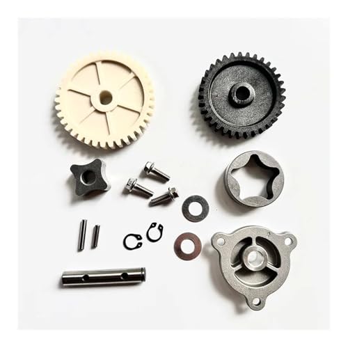 For CF MOTO Cforce Uforce Zforce 800cc ATV800 UTV Quad CF 800 Oil Assy miniatura 2