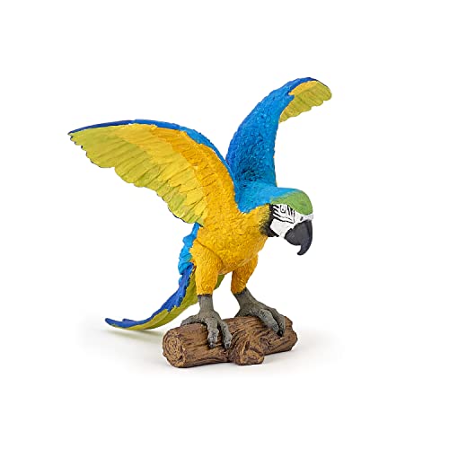 Idea regalo: perfetta come regalo per grandi e piccini, questa statuetta Papo è ideale come regalo di compleanno o di Natale, per creare indimenticabili ricordi magici.