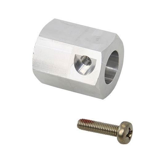 Ultraflex, Barca a Remi Pezzi Adattatore per Cavo