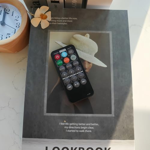 Télécommande pour barre de son iLive HD 32 pouces de rechange - 6