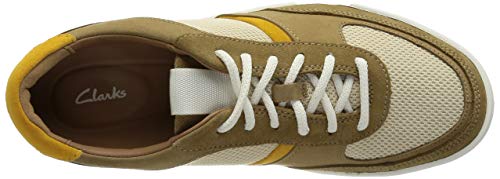 Image of Clarks Bizby Lace