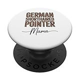 Photo Gallery motivo leopardo german shorthaired pointer mama gsp popsockets popgrip adesivo Photo Gallery motivo leopardo german shorthaired pointer mama gsp popsockets popgrip adesivo
