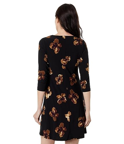 Tommy Hilfiger Jersey Dot Dress2