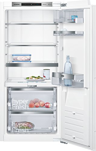 Preisvergleich Produktbild Siemens KI41FSD40 Kühlschrank / Kühlteil 187 L