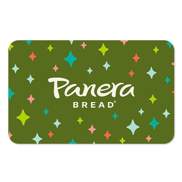 Image of Panera Bread eGift Card