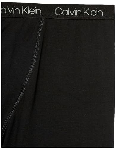 Image of Calvin Klein Kids Boys' Modern Cotton Boxer Brief Underwear 5-Pack