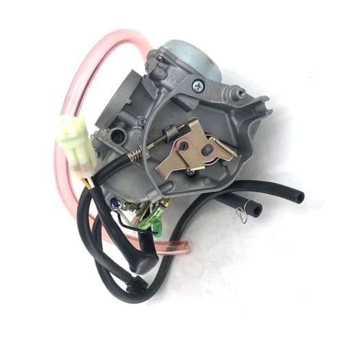 Carburateur KVF360 alimentation stable référence 15004-0041 - 4