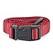 PetSafe 3/4 Replacement Collar Strap with no Holes Bark, Wireless Fence, In-Ground Fence and Pawz Away Collars - Rust/Red