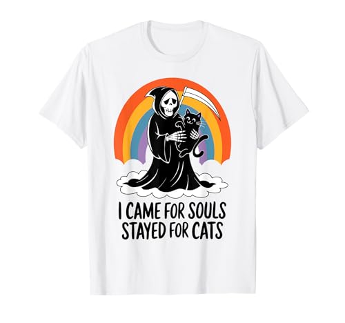 Accesorios Weird Cat Weirdcore Ropa para gatos Camiseta