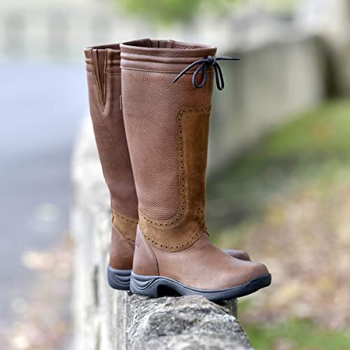 Dublin Lagan Boots4