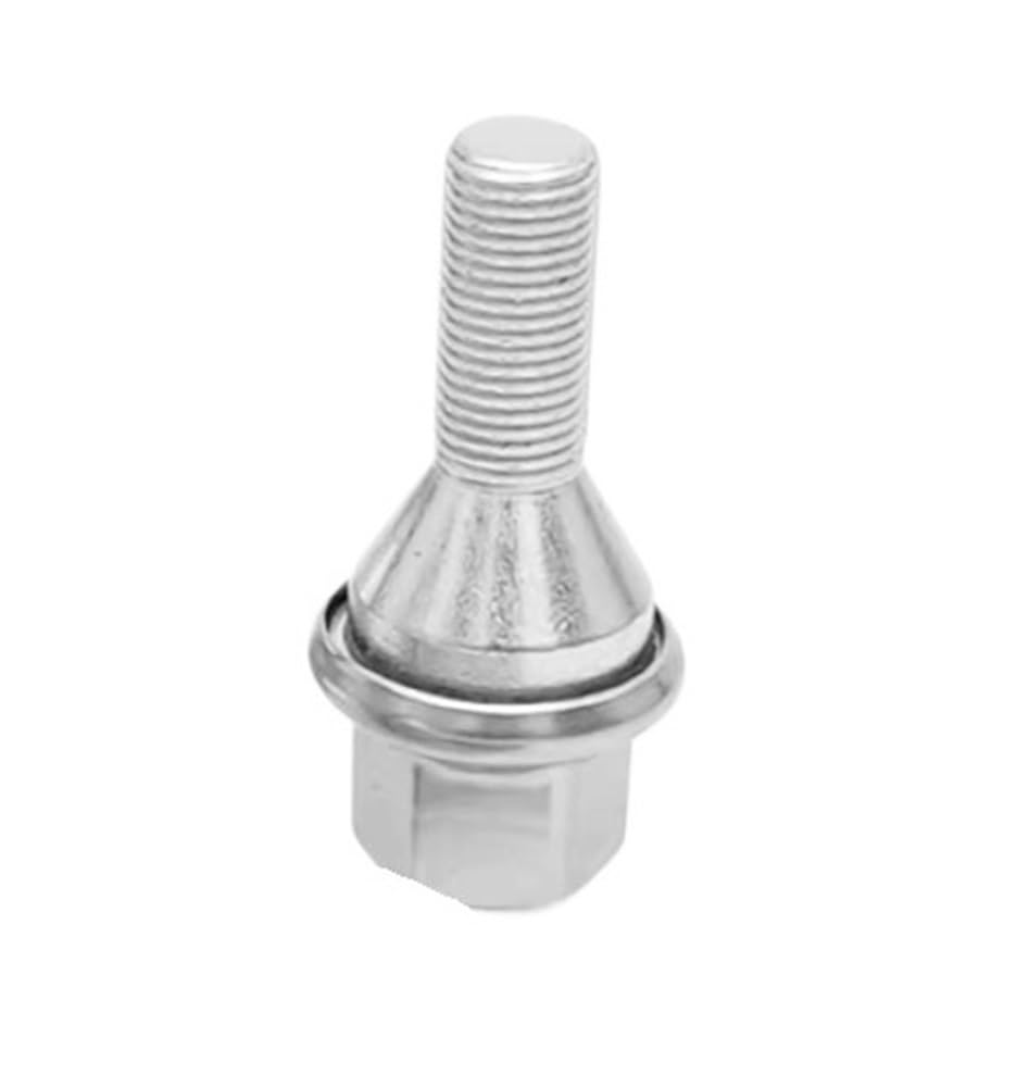 Dadi Ruota per Jeep per Cherokee 2.0L 2.4L 2023 M12x1.25