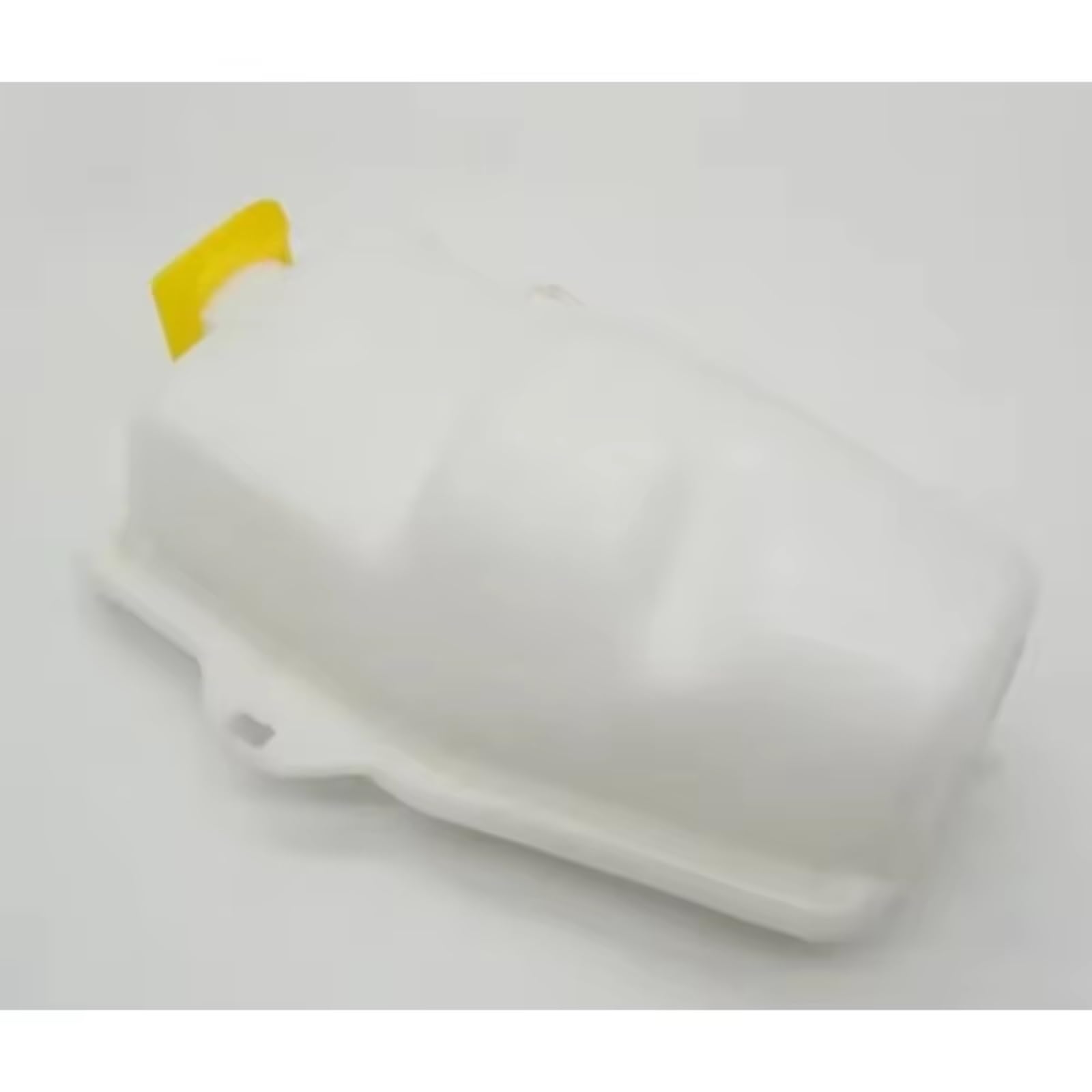 vaschetta espansione Compatibile Con Fiat Per 500l 2014 Serbatoio Recupero Liquido Raffreddamento Accessori Automobili Componente Sostituzione Modifica Riparazione OEM:52027984