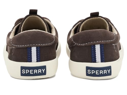 Image of Sperry Boys Spinnaker Washable (Little Kid /Big Kid)