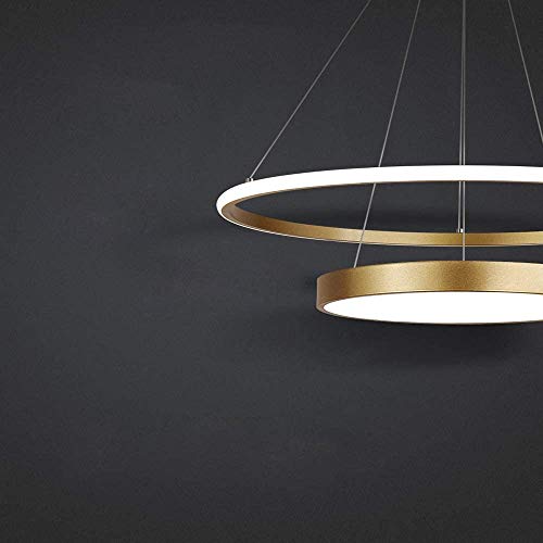Plafonnier lustre rétro E14 en fer noir hauteur réglable