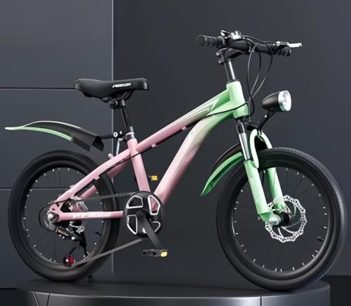 kiwet �V�o��q���p���]�� �q�ǂ��p�}�E���e���o�C�N �q�ǂ��p���[�h�o�C�N 18 20 22 24�C���` �A���߉\�ȃV�[�g �t�����g�T�X�y���V���� �f�B�X�N�u���[�L �ϑ� �v���~�A���Y�f�| �j�̎q���̎q���w�����w�� �X���ʊw (18�C���`,�O���[��