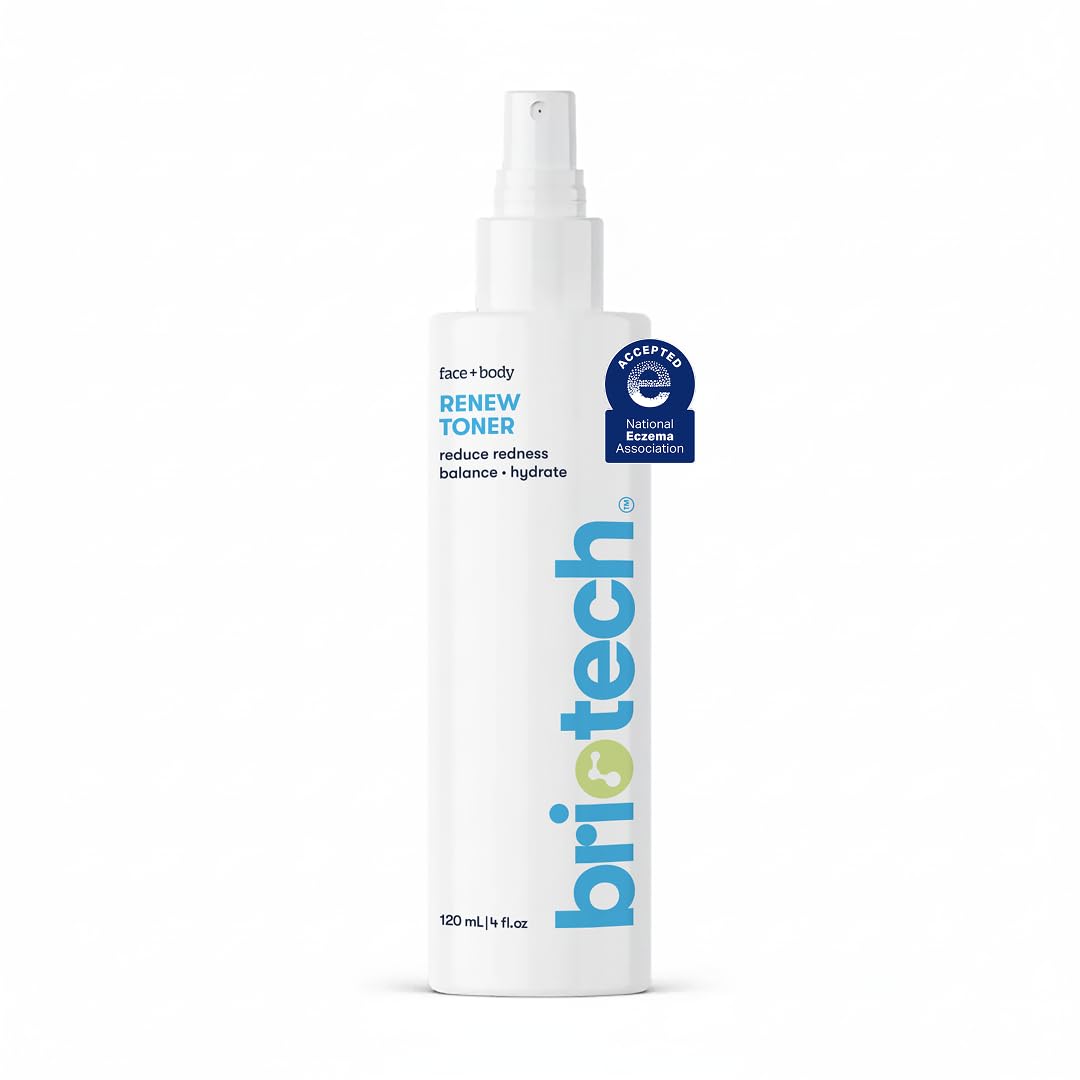 BRIOTECH Renew Toner