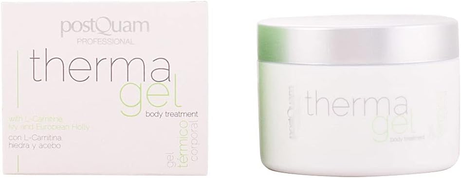 PostQuam Face Gel - 200 ml