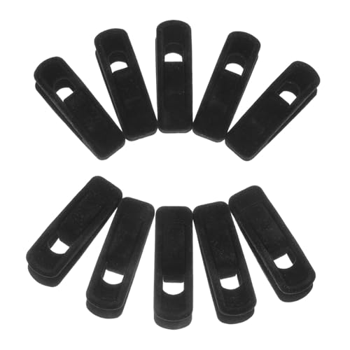 Perchas Terciopelo Gris Marca PRETYZOOM