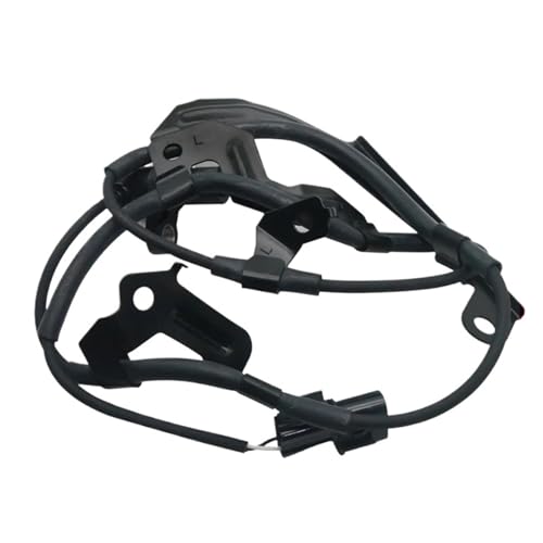 MN102573 Sensor de velocidad de rueda ABS para solucionar fallos en frenada izquierda
