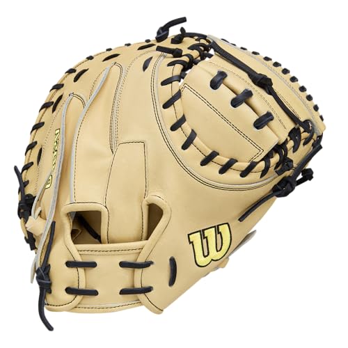 Image of Wilson | 2026 | A2000 Classic | Baseball Gloves + Mitts | Sizes 11.5 inch - 12.75 inch | Right + Left Hand Throw | Multiple Styles