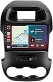 ecran ordinateur a vendre rive sud 1. Parfaitement compatible avec pour F-ord RANGER F-250 2011-2016, ce autoradio Android CarPlay de 9 pouces modernise facilement votre ancien tableau de bord. Équipé d'un faisceau plug-and-play, il peut être installé en quelques minutes, prend en charge entièrement le contrôle au volant et la caméra de recul à commutation automatique. Veuillez confirmer la forme de la console centrale de votre voiture avant d'acheter.
