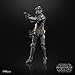 Star Wars The Black Series Credit Collection Imperial Death Trooper Toy 6-Inch-Scale The Mandalorian Collectible Figure (Amazon Exclusive)