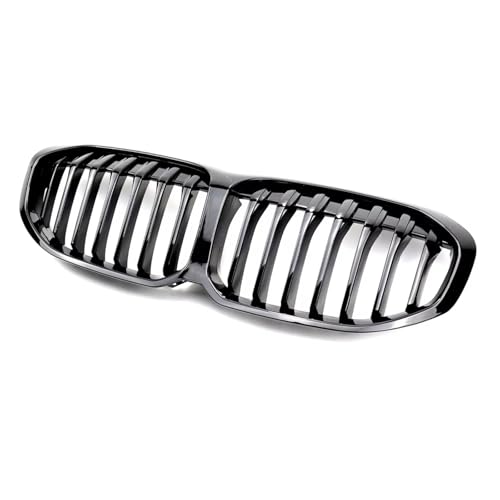 Calandre avant de rechange pour réparer le pare-chocs BMW F40 usé
