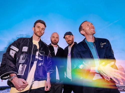 Coldplay