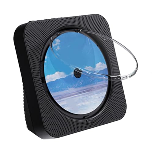 Radio Cd Mp3 Bluetooth Marca Juqoyue