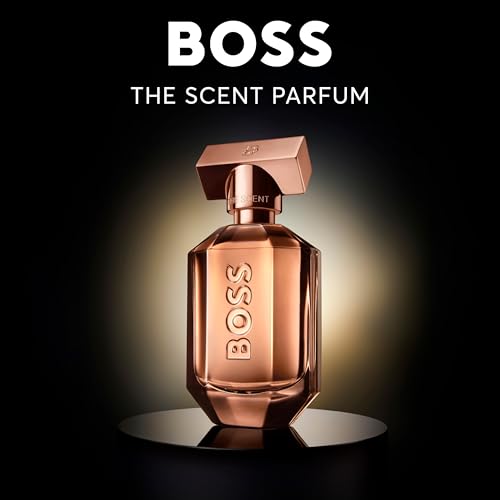 BOSS The Scent Parfum für Damen – Ansicht 4
