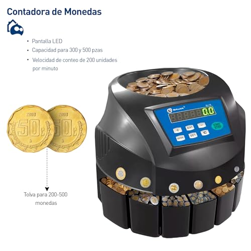 La Mejor Selección de Maquina cambio moneda los mejores 5. 5 La Mejor Selección de Maquina cambio moneda los mejores 5. 3