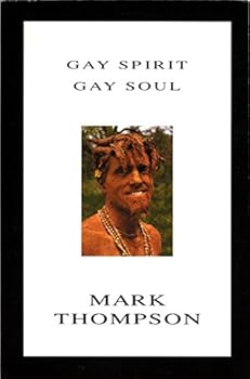 Paperback Gay Spirit/ Gay Soul Book