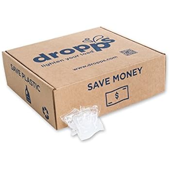 dishwasher shipping box dimensions