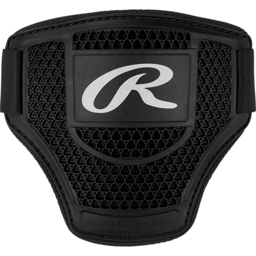 Image of Rawlings | Batter's Elbow Guard | Baseball /Softball | Multiple Sizes & Colors