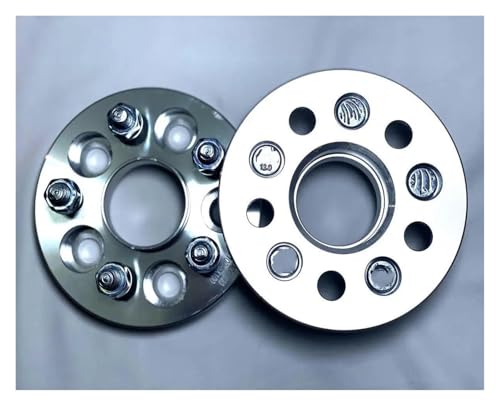 Entretoises adaptateur de roue 20mm 5x114.3 5x120 moyeu centré 67.1 72.56