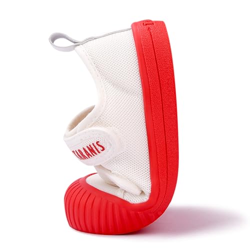 Boys Girls Toddler Sneakers Mesh Kids Lightweight Walking Shoes Outdoor Tennis Shoes for Toddler/Little Kids2