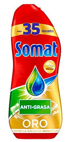 Preisvergleich Produktbild Somat Gel Fett 33d '15 1UD