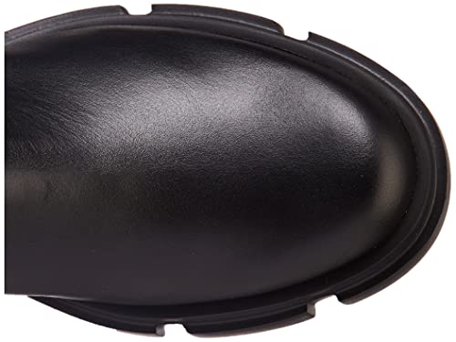 Pollini Stivale - Moda Donna Nero Size: 41 EU