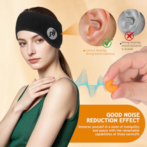 Consejos para Comprar Orejeras para Hombre al mejor precio. 15 Imagen adicional