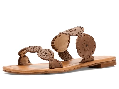 Image of Jack Rogers womens Lauren Ii Flat Sandal